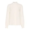 Cream Bluza Venea, bela