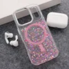 Maska Mag Case Glue za iPhone 17 Pro pink