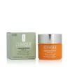 Clinique Superdefense™ SPF 40 Fatigue + 1st Signs of Age Multi-Correcting Gel Osvežavajuća gel krema za sve tipove kože Kreme za lice