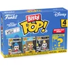 Funko Bitty Pop Disney Sorcerer Mickey 4-Pack