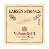 Struna G 4/4 Larsen strong 639.432