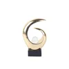 Ukrasna Figura Swan