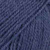 Drops Flora 10 Indigo