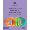 Cambridge IGCSE™ and O Level Additional Mathematics Worked Solutions Manual with Digital Version (2 Years Access)