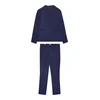 Jack & Jones Junior Obleka JJEJAXON  kraljevo modra