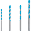 Bosch Komplet EXPERT MultiConstruction CYL-9 burgija od 5,5/6/7/8 mm, 4 dela 2608900646
