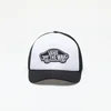 Čepica Vans CLASSIC PATCH CURVED BI Black/ White Universal
