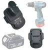 Rosfix MAKITA 18V NICD IN NIMH ADAPTER ZA 18V BATERIJE MAKITA (MT20MN), (22113254)