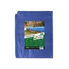eoshop Laminirano platno modra 3x4m 70g