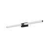 Brilagi - LED osvetljenje za kupatilsko ogledalo DIANA LED/10W/230V IP44 crna