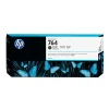 Kertridž HP 764 300ml/mat crna