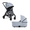 Joolz Hub2 2v1 special lunar grey
