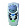 Lucci Air 210013 - Daljinski upravljač LCD 4xAAA