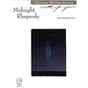 BOBER:MIDNIGHT RHAPSODY PIANO SOLO