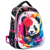 CONNECT Ranac đački anatomski lagan XT Panda Party  60587