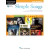 SIMPLE SONGS PLAY ALONG TRUMPET+AUDIO ACCESS