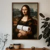 Opviq Slika 35x47cm