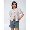 Hiccup Bluza Blusen bela
