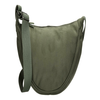 Beagles Neda Olive Green Torbica za okoli pasu 837613 Zelena