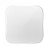 Vaga XIAOMI Mi Smart Scale 2/auto ID korisnika/režim posetioca/16 korisnika/280x280x22mm/ Bela
