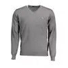 HARMONT & BLAINE Muški džemper HRI002030478_GRIGIO_901, Sivi