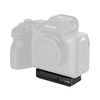 SmallRig Arca-Swiss Mount Plate for AirTag/SmartTag2 MD5422