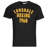 Mens T-shirt Lonsdale