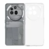 Maska Skin Silikon za Nothing Phone 3a Pro transparent