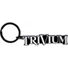 Trivium Logo Black Kyučenka