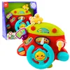 slomart Interaktivni Mali pilot tablica s zvoki Lean Toys