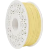 Fiberlogy Easy PLA Pastel Yellow - 1,75 mm/1000 g
