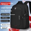 Brinch Torba za laptop, Crna