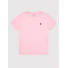 Polo Ralph Lauren Majica 322832904040 Roza Regular Fit