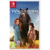 Windstorm An Unexpected Arrival - igra brez ovitka (SWITCH) - rabljeno