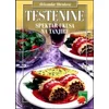 Tjestenine