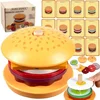 shumee Leseni burger Kruzzel 22673