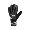 Nike GK MATCH, muške nogometne rukavice, crna FJ4862