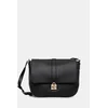 U.S. Polo Assn. Ženska torbica Winterberry, Crna