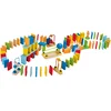Drvene domine za slaganje Hape Toys 003205