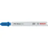 Bosch PRO Metal Thin list ubodne testere T121GFC dužina 92 mm 5/1 2608655104