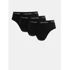 Calvin Klein Underwear Spodnje hlačke, črna