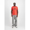 ALPHA INDUSTRIES BASIC MAJICA RRED