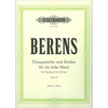 BERENS:PFLEGE DER LINKEN HAND OP.89