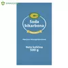 SODA BB 500G (12) CENTROP.OETKER