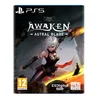 PS5 Awaken - Astral Blade - Tanias Edition