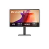 LG 27” 4K 27U730A-B