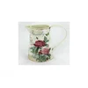 eoshop Vrč ROSE pločevinasta 20x14x19cm
