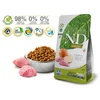 N&D Suva hrana Cat Grain Free Adult Boar&Apple 10kg