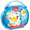 Maped kreativni set za slikanje prstima 907004
