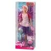 Ozzo boneca lutka set miks 773498 s ( 858365 )